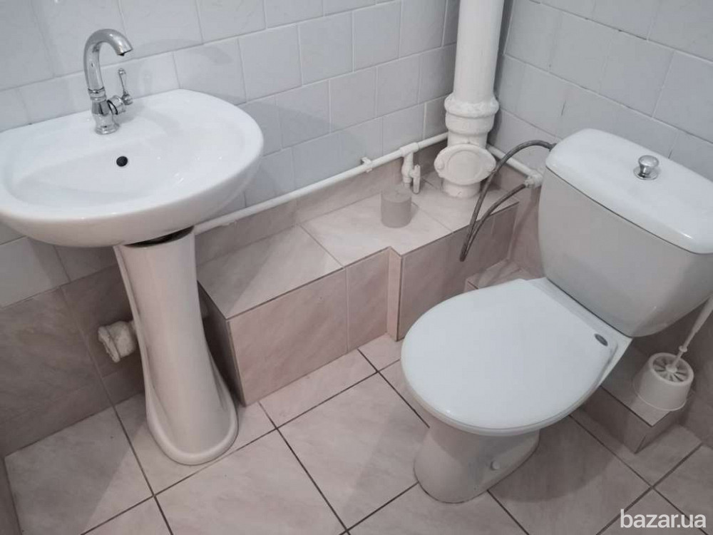 долгосрочная аренда офисное здание Киев, Святошинский, 2250 грн./мес. Київ - зображення 5