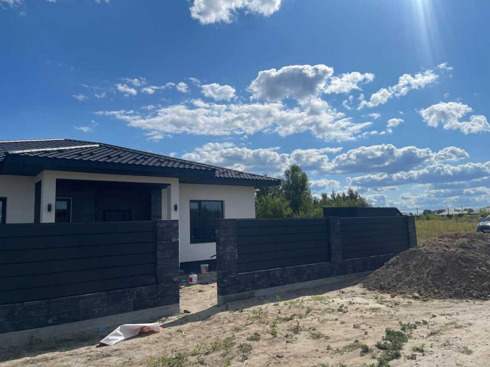 продажа 3-к дом Броварский, Зазимье, 117000 $  - зображення 2