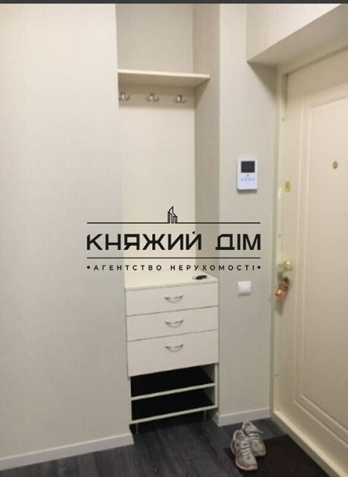 Оренда 2-кімнатної квартири, метро Геров Дніпра. Код 11132561 Київ - зображення 3