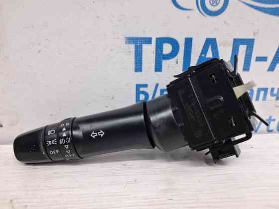 Переключатель подрулевой левый(поворотники) Mitsubishi L200 2006-2015 8614A066 (Арт. 75687) Киев