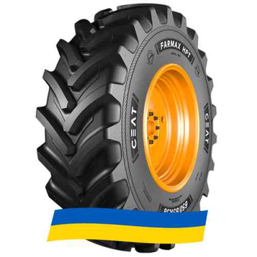 800/70 R38 Ceat FARMAX HPT 181/178A8/D Сельхоз шина Киев