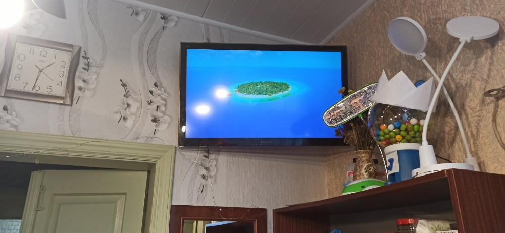 монтаж телевизоров на стену в Одессе, любой район, без посредников,Крепление телевизора на настенный Одесса - изображение 7