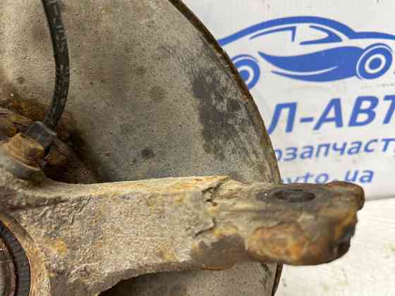 Кулак поворотный правый со ступицей Honda Accord 2002-2008 51210SDAA02 (Арт. 76386) Киев