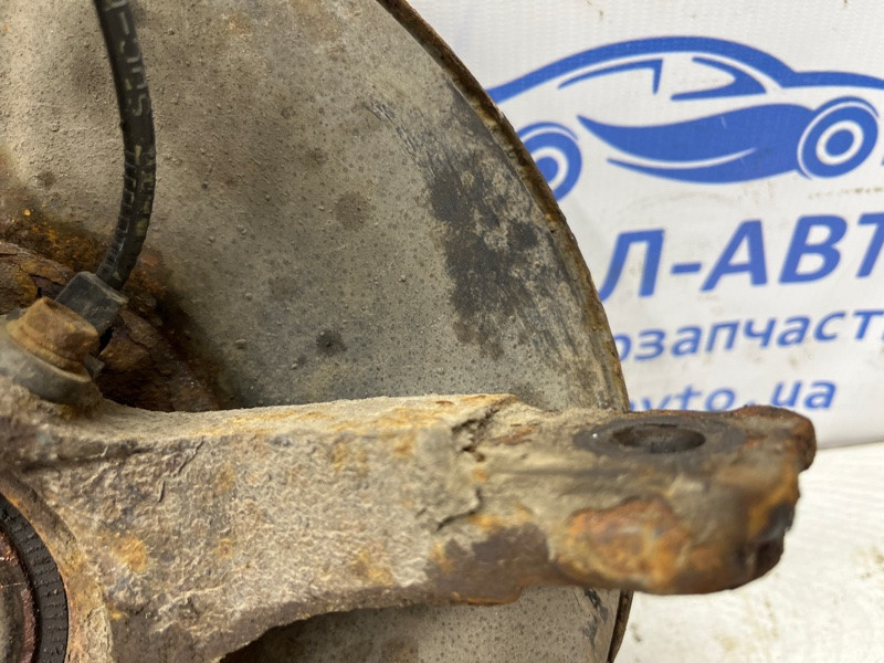 Кулак поворотный правый со ступицей Honda Accord 2002-2008 51210SDAA02 (Арт. 76386) Київ - зображення 6