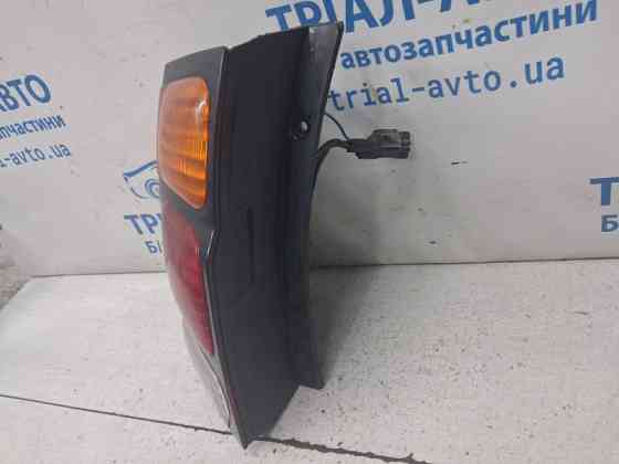 Фонарь задний внешний левый Mitsubishi Pajero Sport 1996-2008 MR496373 (Арт. 84660) Киев