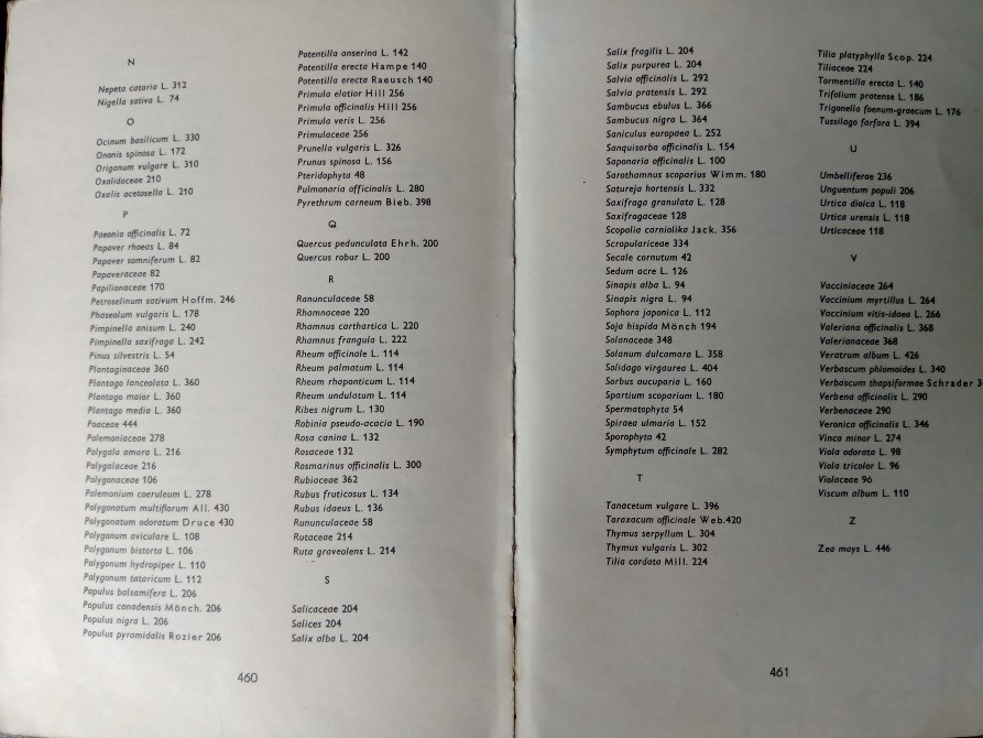 Книга: Лекарственные растения. Львов - изображение 9