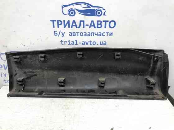 Накладка двери Mazda CX 5 KE 2.2 DIESEL 2011 задн. лев. (б/у) Київ