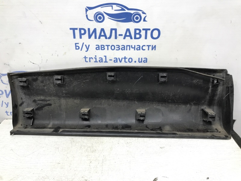 Накладка двери Mazda CX 5 KE 2.2 DIESEL 2011 задн. лев. (б/у) Київ - зображення 4