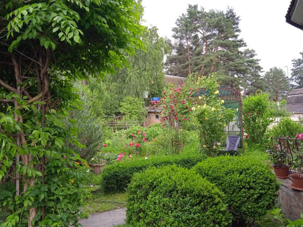 продажа 5-к дом Васильковский, Глеваха, 135000 $ Глеваха - зображення 9