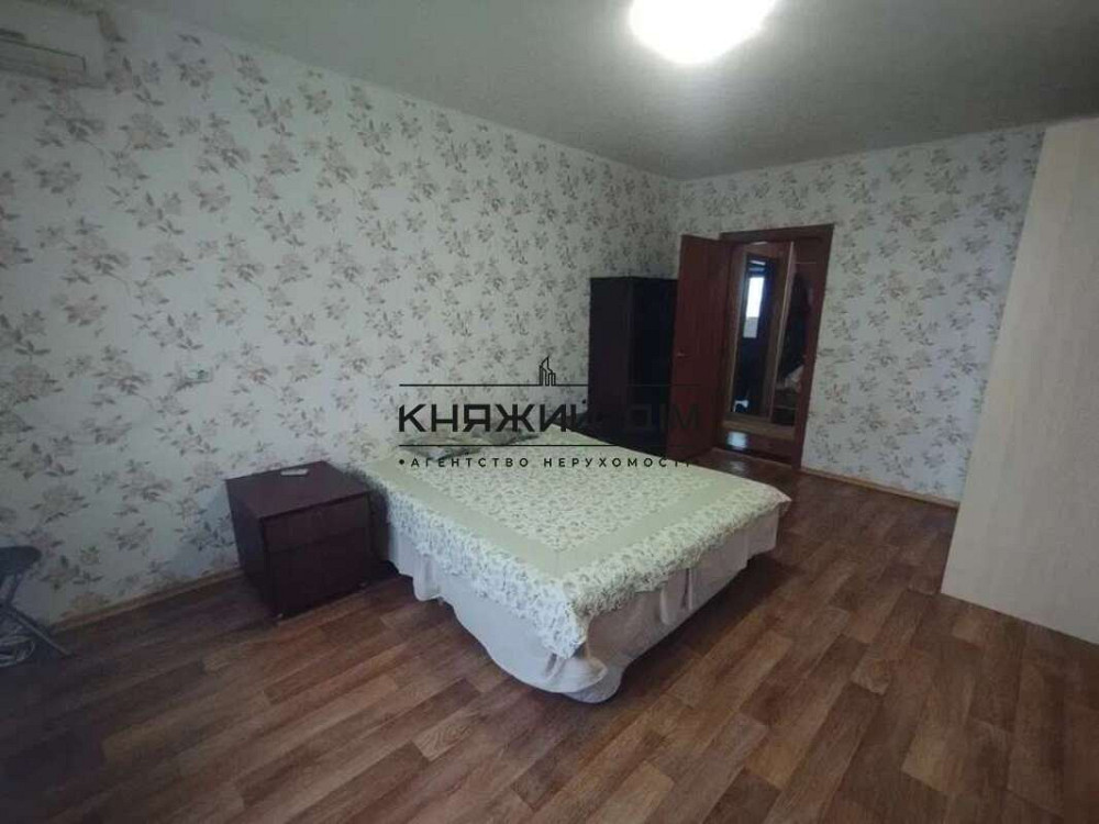 Є Генератор! Продаж 2-кімнатної квартири на Осокорках Київ - зображення 1