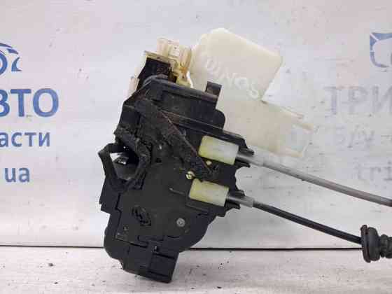 Замок двери передний левый Hyundai Sonata 2004-2010  (Арт. 66861) Київ