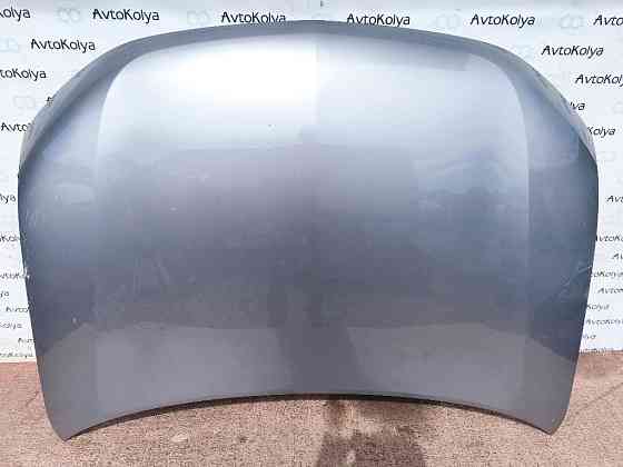 Капот Mitsubishi Outlander III 2012-2015 Ковель
