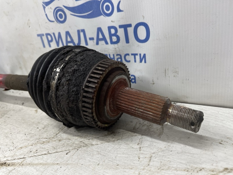 Привод передний левый Hyundai Tucson 2004-2009 495012E400 (Арт. 79349) Київ - зображення 2