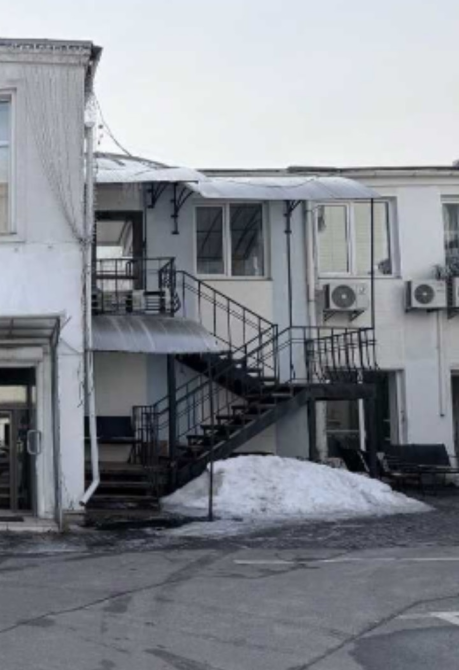 Контрактова пл метро,вул Г Сковороди 1, офіс 90м Киев - изображение 11