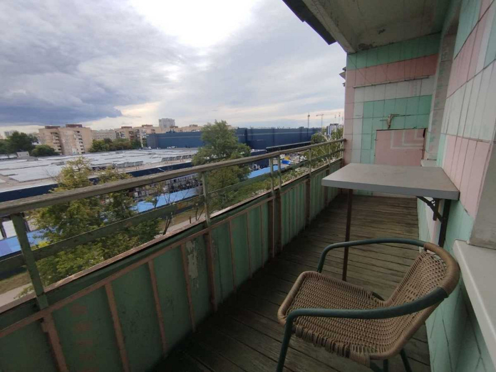 продажа 2-к квартира Киев, Днепровский, 62000 $ Київ - зображення 10