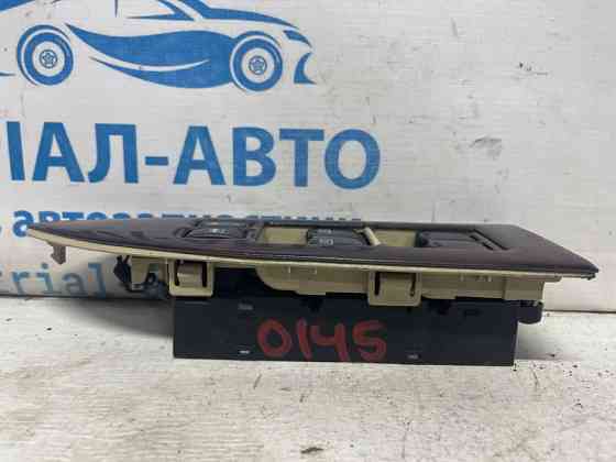 Блок управления стеклоподъемниками Infiniti FX S50 3.5 БЕНЗИН VQ35DE 2002 (б/у) Київ