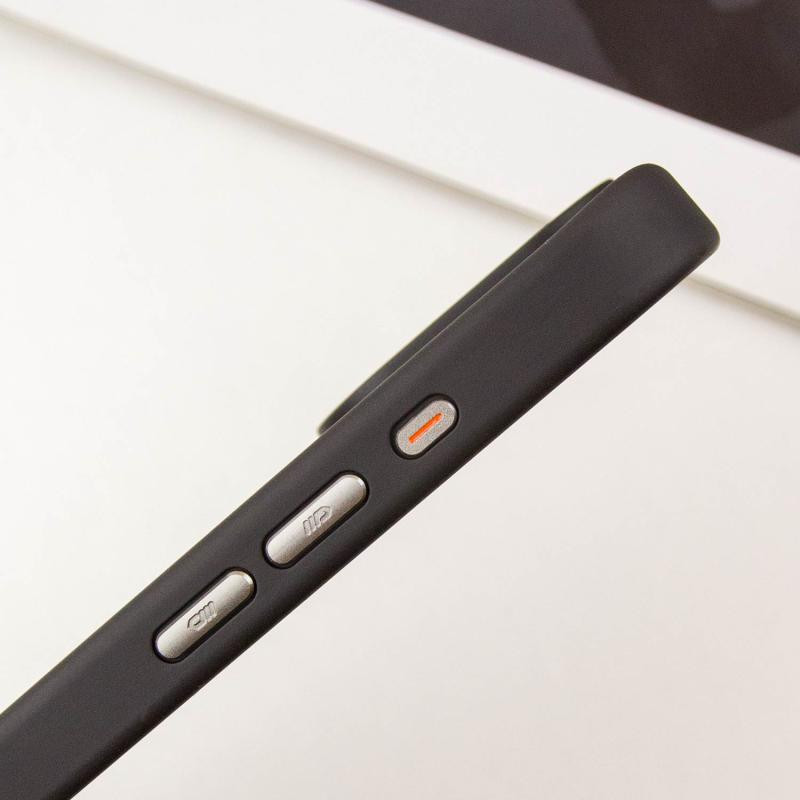 TPU+PC чехол Blueo Skin Friendly Frosted with MagSafe для Apple iPhone 16 Pro Max (6.9") Херсон - зображення 5