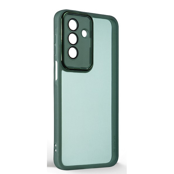 Чохол ArmorStandart Shade для Samsung A27 5G Dark Green (ARM89845) Харків - зображення 2