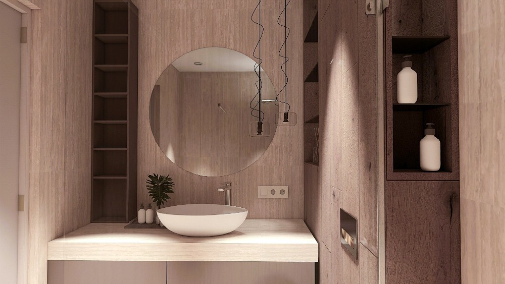 Професійний дизайн інтер’єру: від планування до технічних креслень Черкаси - зображення 5