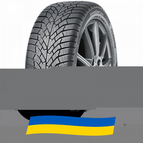 235/55 R17 Kumho WinterCraft WP52 103V Легкова шина Киев - изображение 1