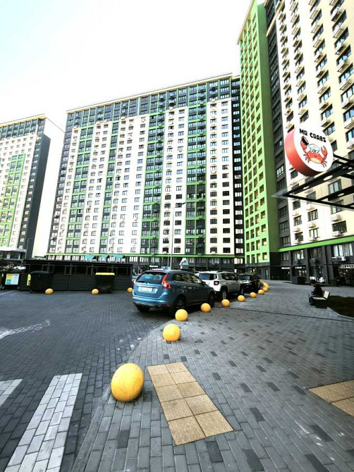 продажа 2-к квартира Киев, Голосеевский, 95000 $ Київ - зображення 10