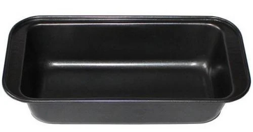 Форма прямокутна для випічки Empire EM-9854 25.5х13х6.2 см Київ - зображення 1