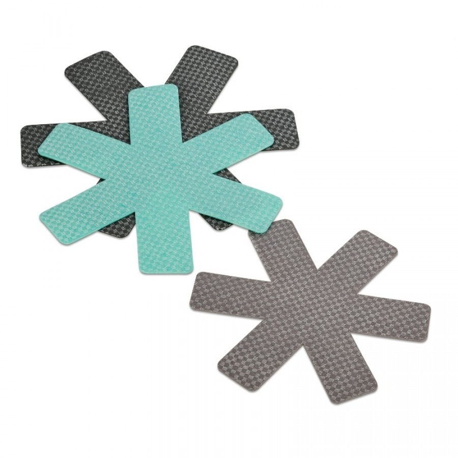 Захист для зберігання сковорідок Kela Amparo 12328 3 предмета Киев - изображение 1