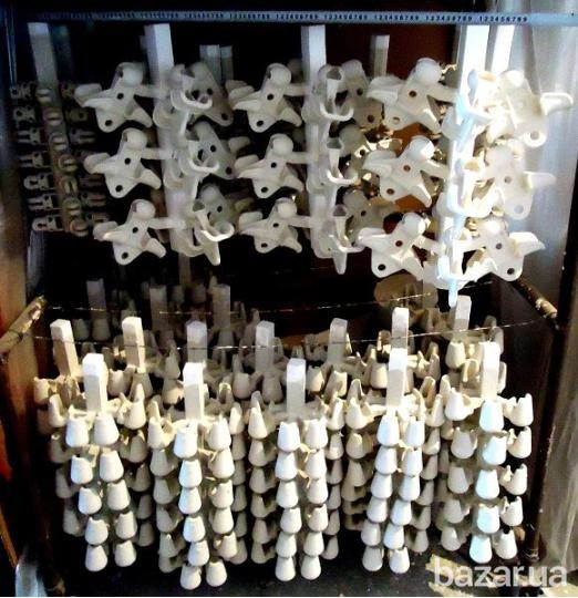 Литі металовироби, деталі і запчастини для тракторної і авто-бронетехніки, виливки, отливки, литье Київ - зображення 3