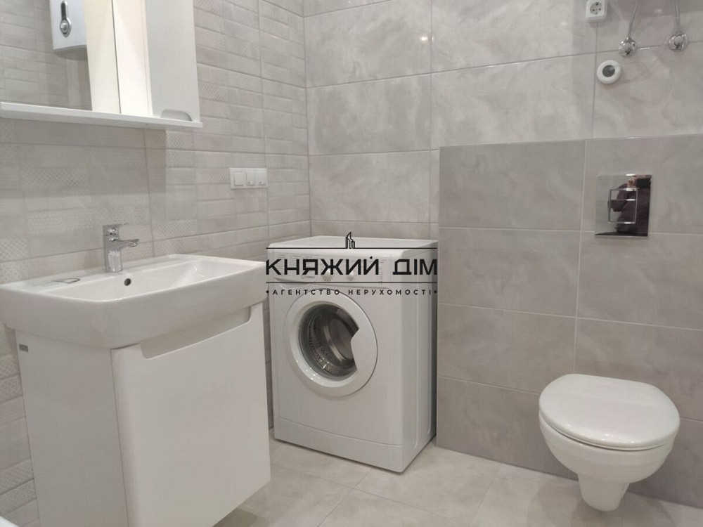 1-кімнатна квартира ЖК Повітряфлотський квартал № 11204496 Киев - изображение 10