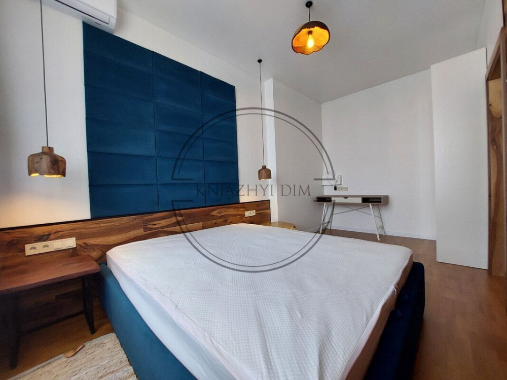 Без Комісії! Оренда 2-х к. квартири студіо в ЖК Престиж Холл. №11201730 Киев - изображение 7