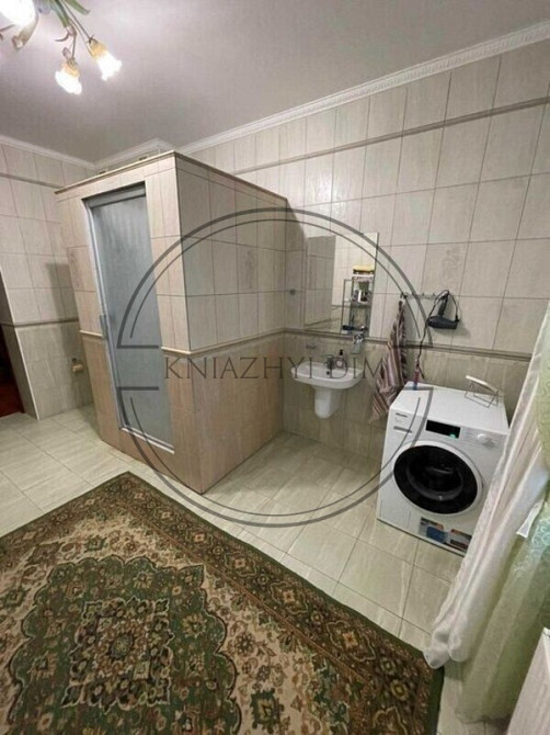 Оренда 2-х поверхового будинку в с. Забуччя. №139343 Київ - зображення 9