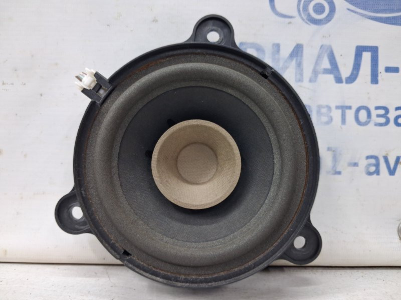 Динамик двери Renault Megane 3 1.5 DIESEL K9K 2008 (б/у) Київ - зображення 1