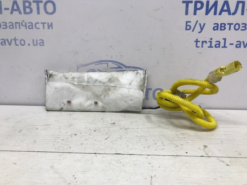 Подушка безопасности в кресло Kia Sorento XM 2.2 DIESEL D4HB 2009 прав. (б/у) Київ - зображення 4