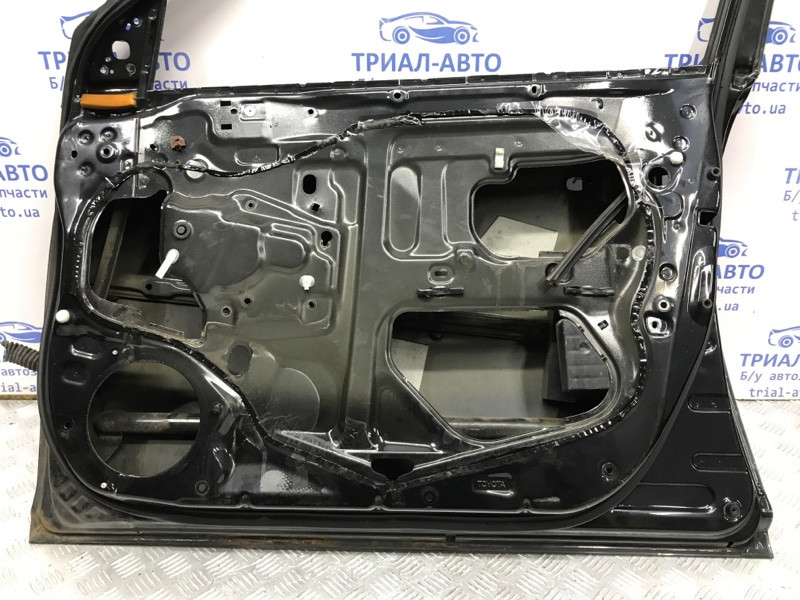 Дверь передняя правая Toyota Avensis T25 1.8 БЕНЗИН 1ZZFE 2002 (б/у) Киев - изображение 10