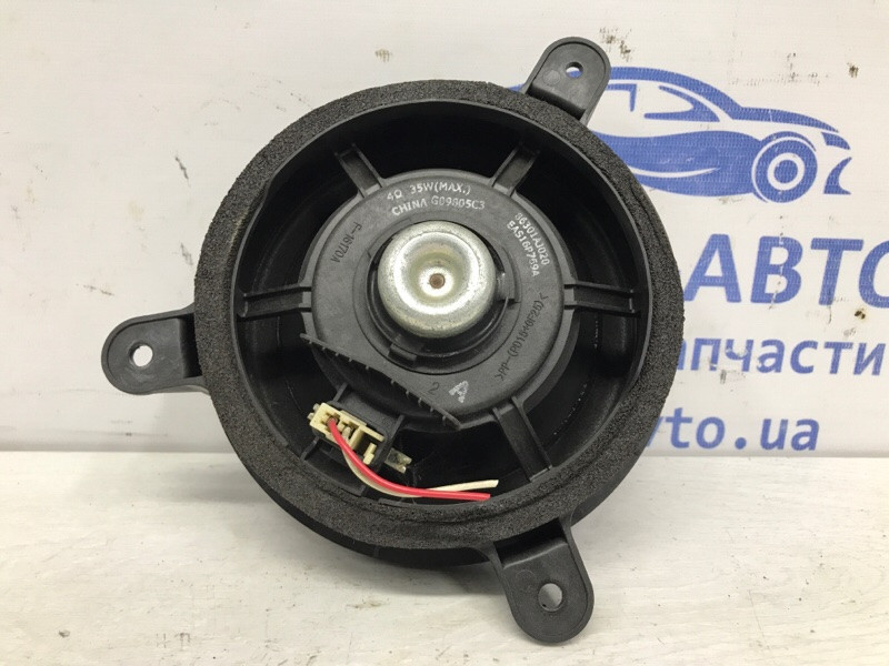 Динамик музыкальный задний Subaru Outback 2009-2015 86301AJ020 (Арт. 57689) Київ - зображення 2