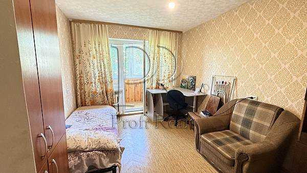 продажа 1-к квартира Киев, Святошинский, 45000 $ Киев - изображение 1