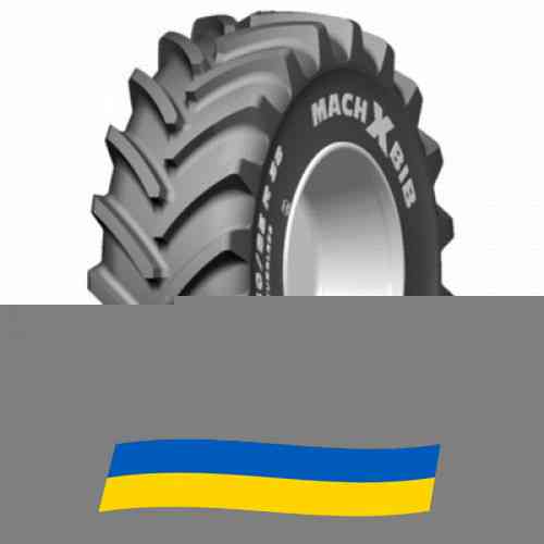 710/75 R42 Michelin MachXBib 175/171D/E Сільгосп шина Київ
