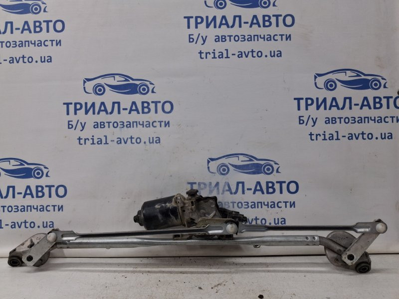 Трапеция дворников Toyota Prado 2002-2009 8515060260 (Арт. 64276) Київ - зображення 4