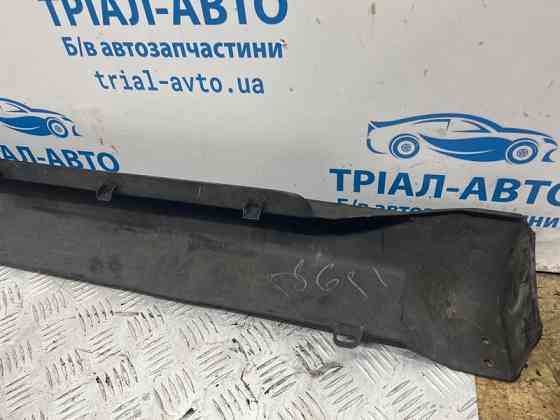 Накладка порога внешняя правая Dodge Journey 1 2.4 БЕНЗИН ED3 2007 (б/у) Киев