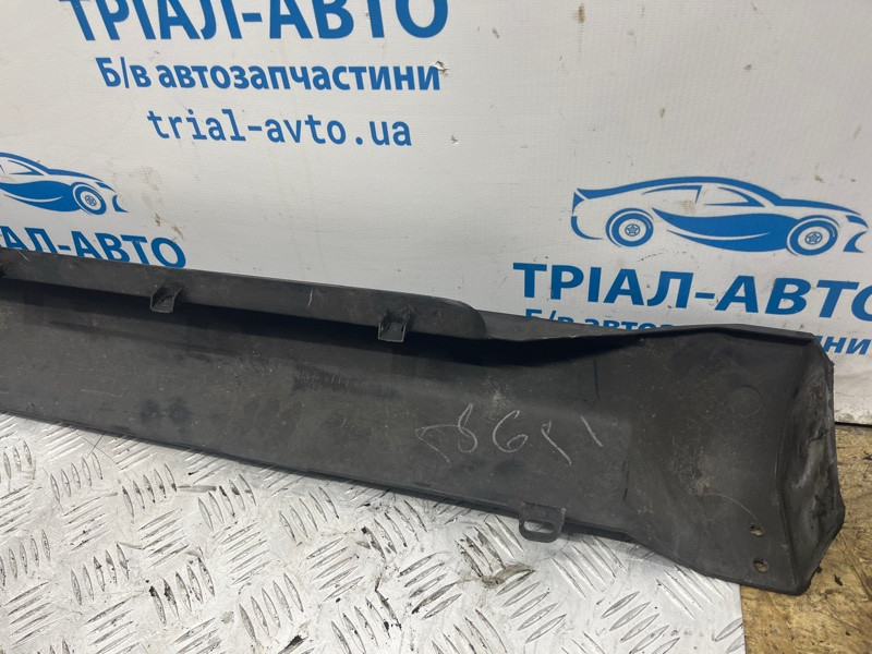 Накладка порога внешняя правая Dodge Journey 2007-2020 5178148AF (Арт. 72023) Киев - изображение 5