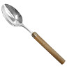 Ложка столова Mazhura Beech Wood MZ-462227 21.5 см Киев