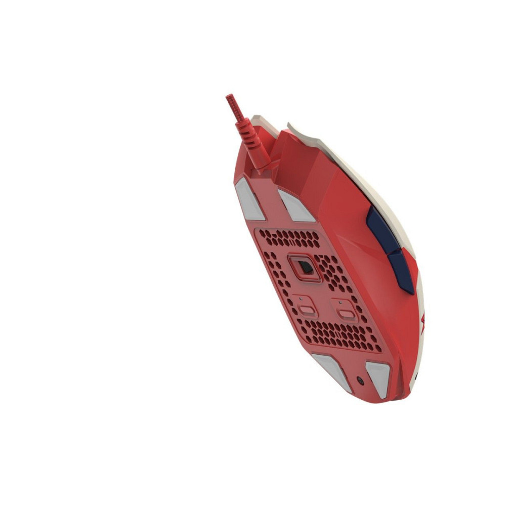 Мышь компьютерная безпроводная Bloody W63 Max Proxy Boom молочная Киев - изображение 3