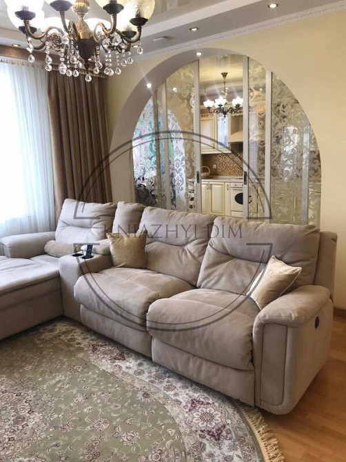 Продаж 3х кімнатної квартири студії біля м. Деміївська КОД № 21145363 Киев - изображение 11