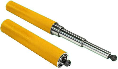 Капитальный ремонт гидроцилиндров Київ - зображення 1