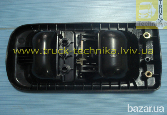 Ручка двери наружная Renault Master II, Opel Movano Львів - зображення 1