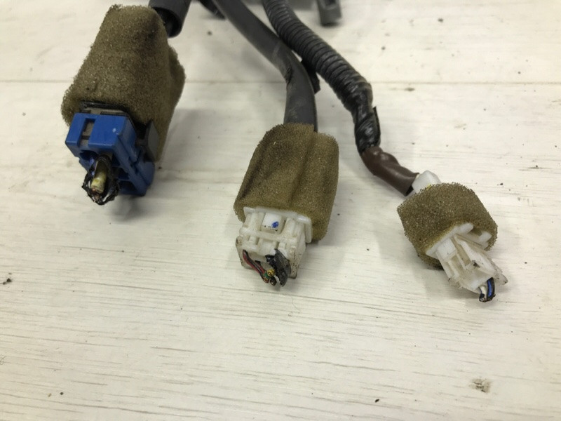 Замок зажигания Mitsubishi Pajero Sport 1996-2008 MR390395 (Арт. 49514) Киев - изображение 4