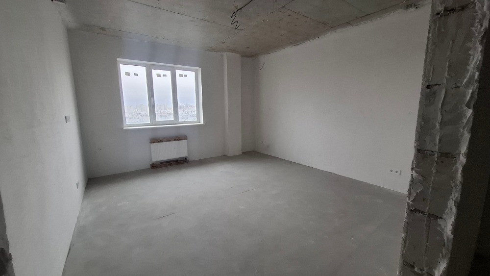 3к квартира 92м² в ЖК «Журавлі» — видова! Харків - зображення 2