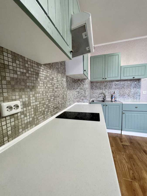 продаж 1-к квартира Київ, Голосіївський, 70000 $ Киев - изображение 4