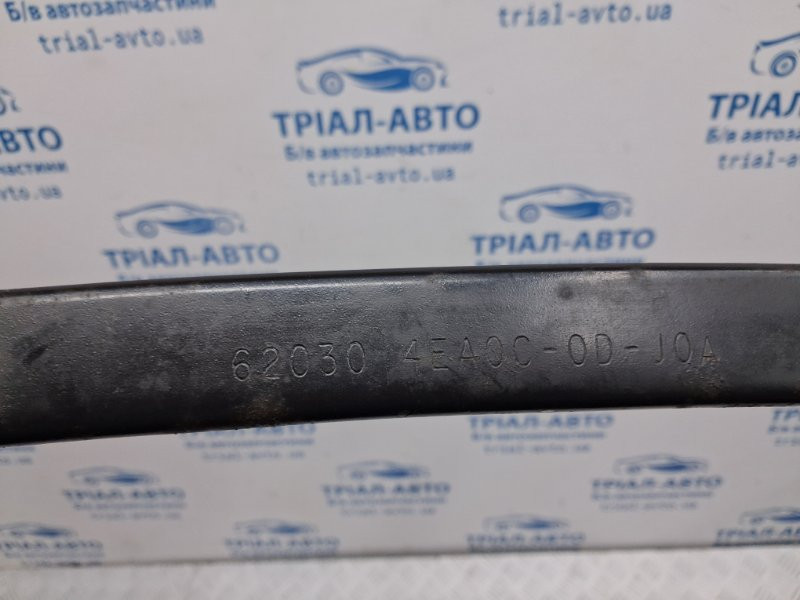 Усилитель бампера передний Nissan Qashqai 2013-2022 620304EJ1A (Арт. 77451) Киев - изображение 6