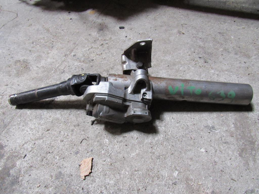 Рулевая колонка Mercedes Vito w639 2003-2009 Ковель - изображение 1